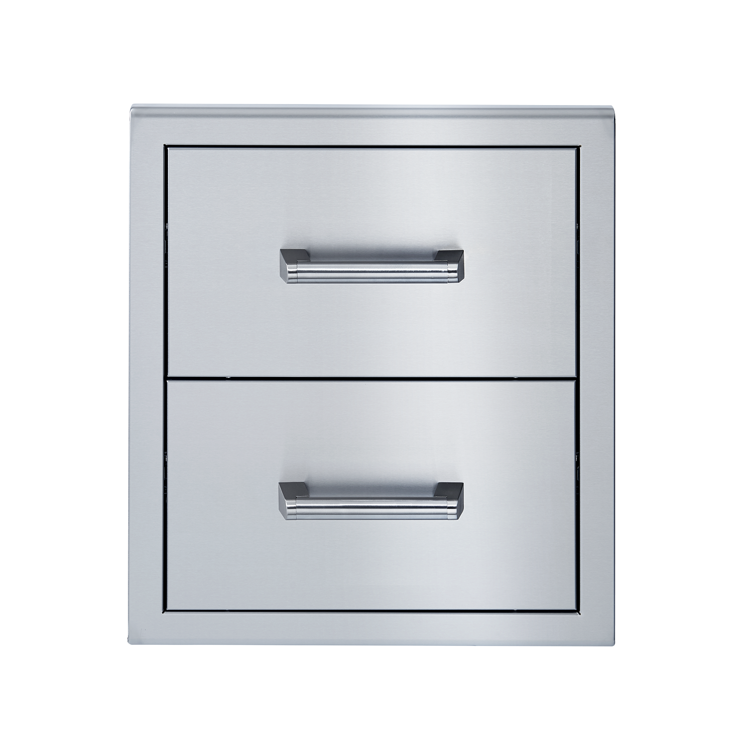 Broilmaster 20 Inch Double Drawer