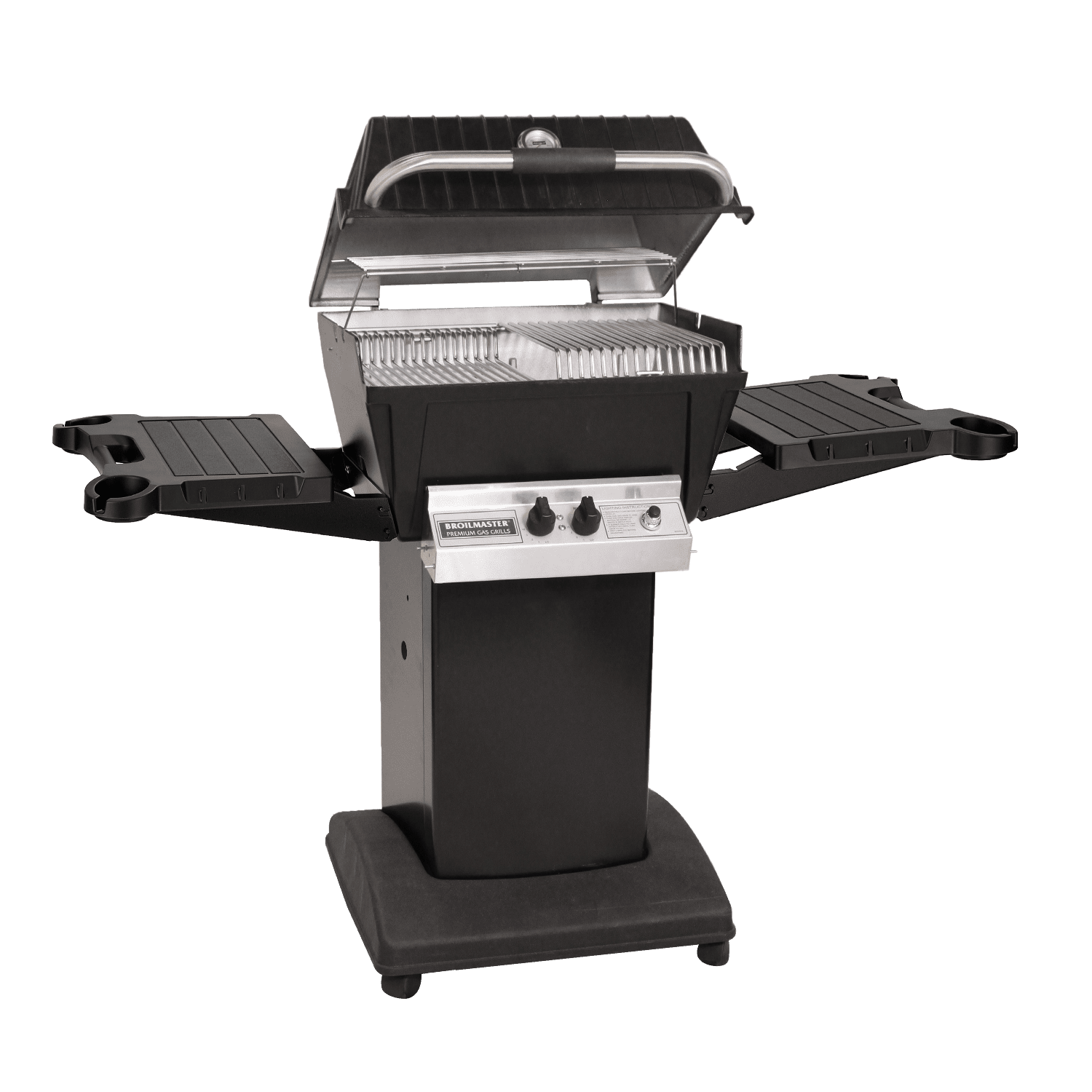 Broilmaster grill clearance cover